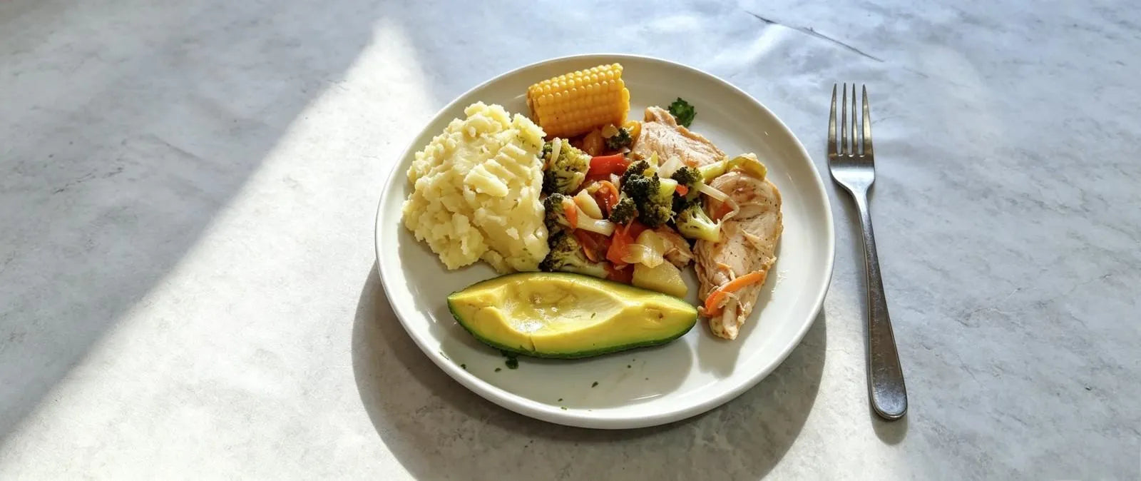 Avocado Chicken