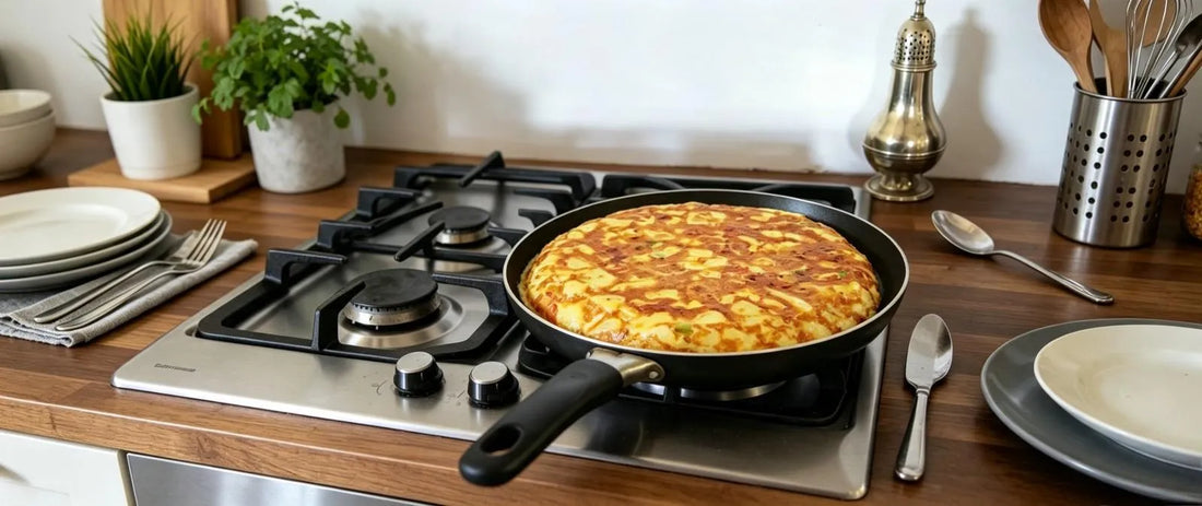 Brazilian Tortillas