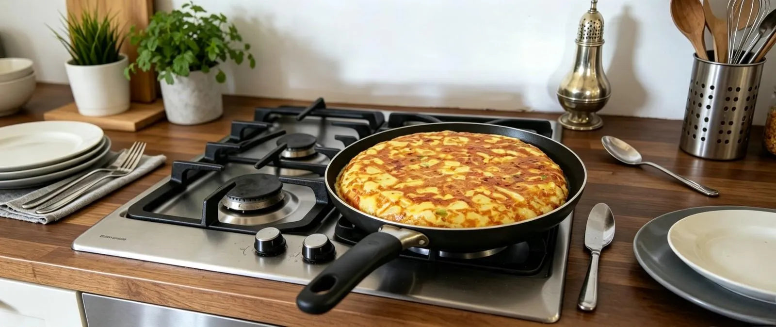 Brazilian Tortillas