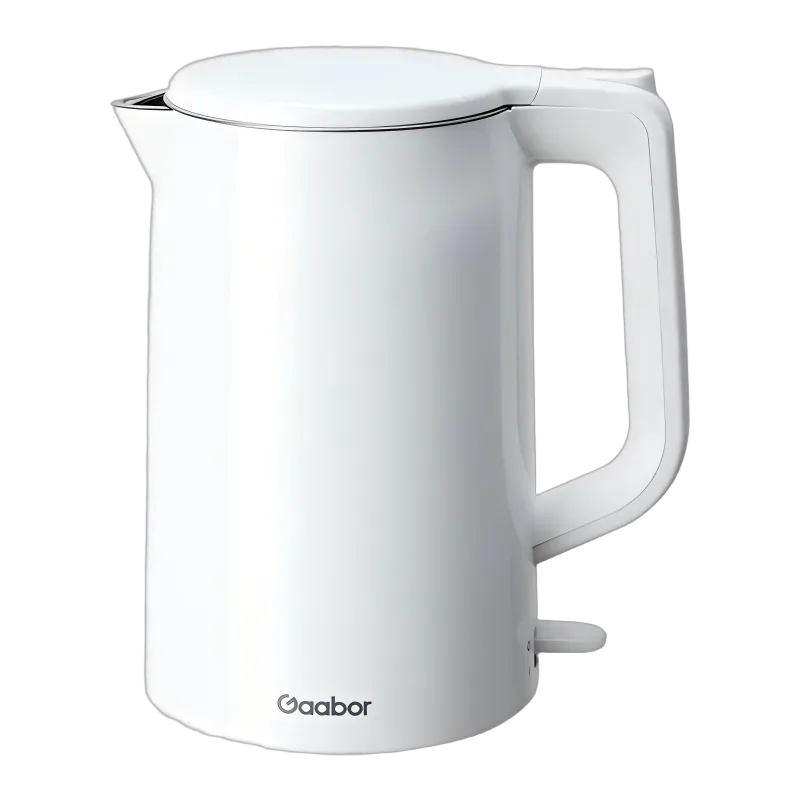 9+ Electric Kettle & Tea Kettle & Water Kettle | Gaabor Official Store