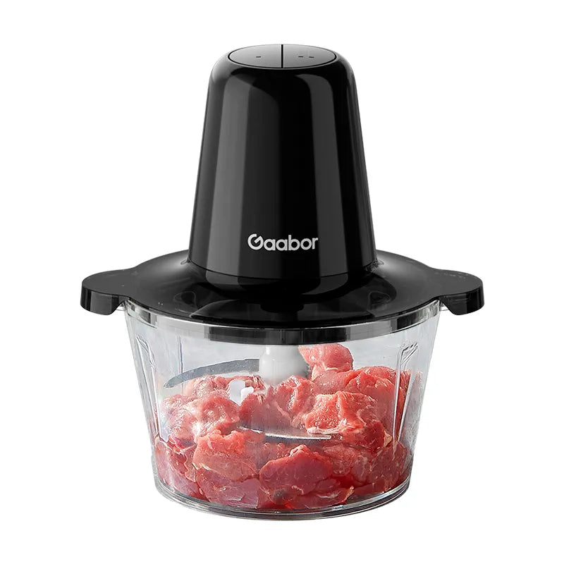 Home meat grinder MG-15M02A