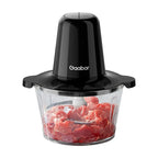 Home meat grinder MG-15M02A