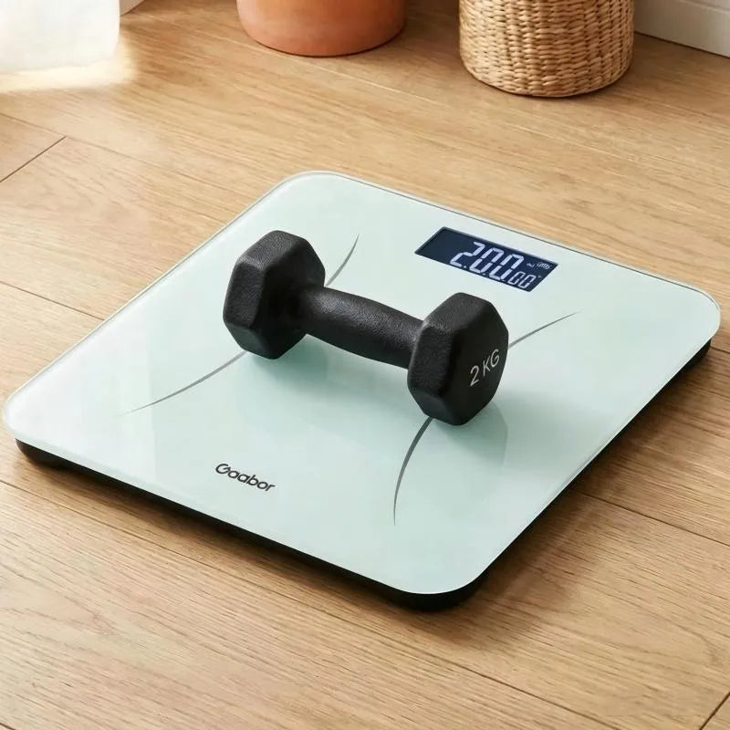 Balança Vital Fit Gaabor Digital Até 180kg GWS-M03A