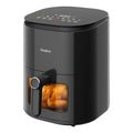 Gaabor 12 in 1 Smart Digital Air Fryer With Dehydration 5 Quart AF-45T02A