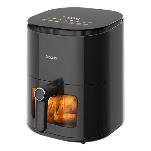 Gaabor 12 in 1 Smart Digital Air Fryer With Dehydration 5 Quart AF-45T02A