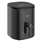 Gaabor 12 in 1 Smart Digital Air Fryer With Dehydration 5 Quart AF-45T02A