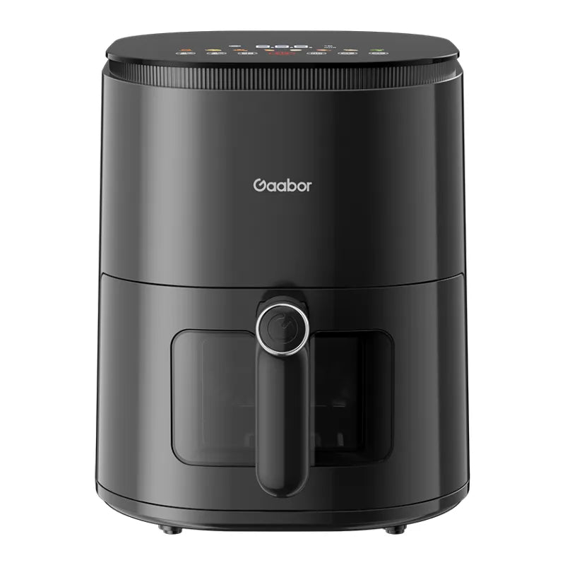 Gaabor 12 in 1 Smart Digital Air Fryer With Dehydration 5 Quart AF-45T02A