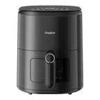 Gaabor 12 in 1 Smart Digital Air Fryer With Dehydration 5 Quart AF-45T02A