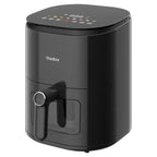 Gaabor 12 in 1 Smart Digital Air Fryer With Dehydration 5 Quart AF-45T02A