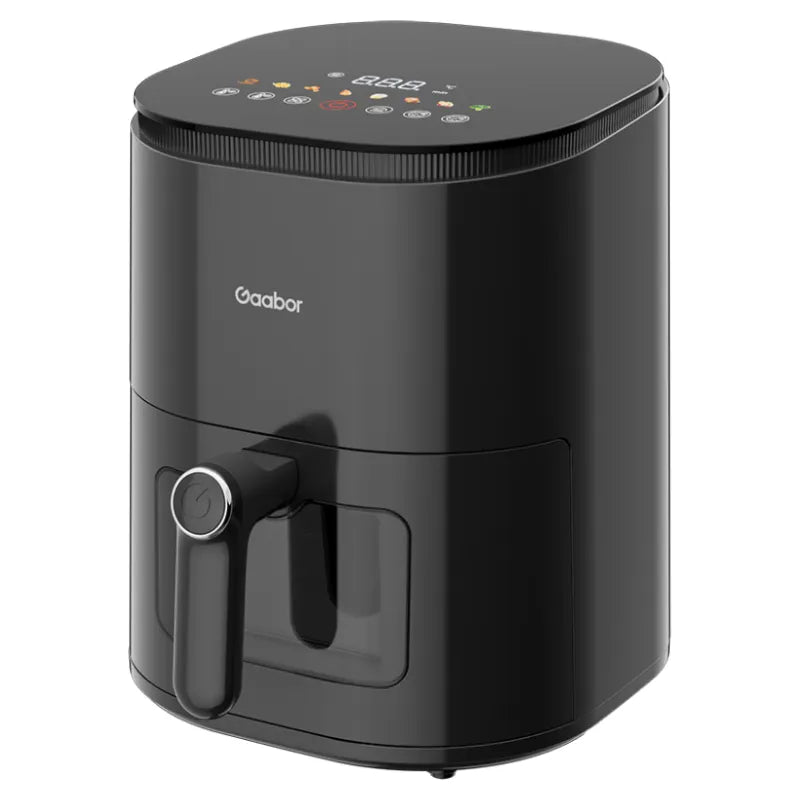 Gaabor 12 in 1 Smart Digital Air Fryer With Dehydration 5 Quart AF-45T02A