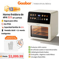 Gaabor Air Fryer Oven Forno 12 L 2000W AF-120T02