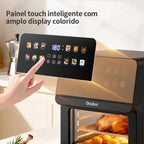 Gaabor Air Fryer Oven Forno 12L 2000W AF-120T03