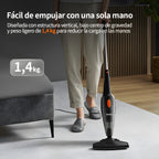 Aspiradora Gaabor 2 en 1 Smart Sweep GVCW-M15AS