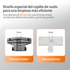 Aspiradora Gaabor 2 en 1 Smart Sweep GVCW-M15AS