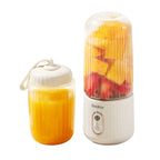 Gaabor Portable Travel Blender 300ml USB FP03T-WH01A