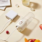 Gaabor Portable Travel Blender 300ml USB FP03T-WH01A