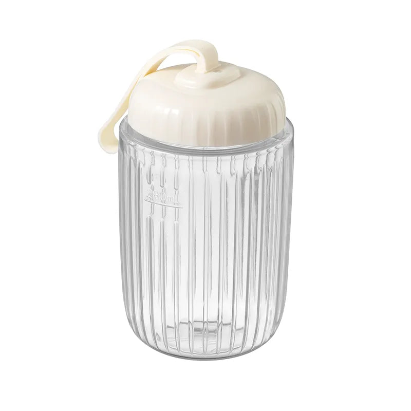 Gaabor Portable Travel Blender 300ml USB FP03T-WH01A