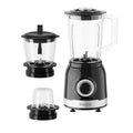 Gaabor JM-16M02A Black Blender 3 Cups, 3L, 900W