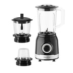 Gaabor JM-16M02A Black Blender 3 Cups, 3L, 900W