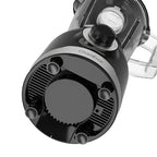 Gaabor JM-16M02A Black Blender 3 Cups, 3L, 900W