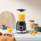 Gaabor JM-16M02A Black Blender 3 Cups, 3L, 900W