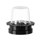 Gaabor JM-16M02A Black Blender 3 Cups, 3L, 900W