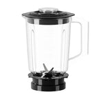Gaabor JM-16M02A Black Blender 3 Cups, 3L, 900W