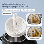 Copo de Água Portátil de Capacidade Extra Grande Gaabor TC-M01A