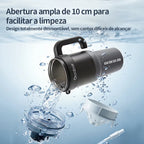 Copo de Água Portátil de Capacidade Extra Grande Gaabor TC-M01A