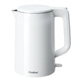 Gaabor White Electric Kettle 2L EK20M-WH01A