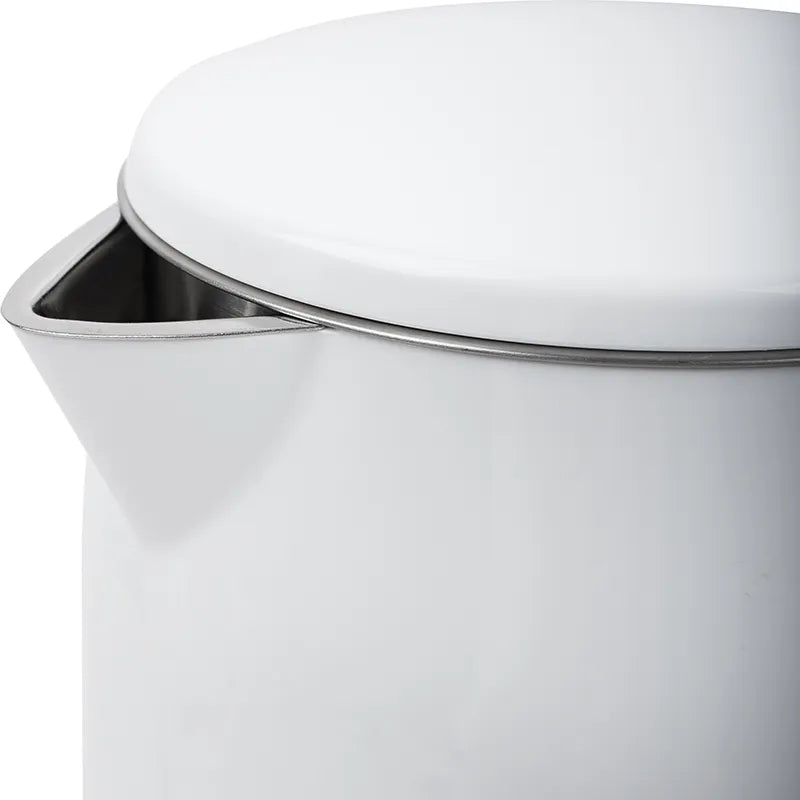 Gaabor White Electric Kettle 2L EK20M-WH01A