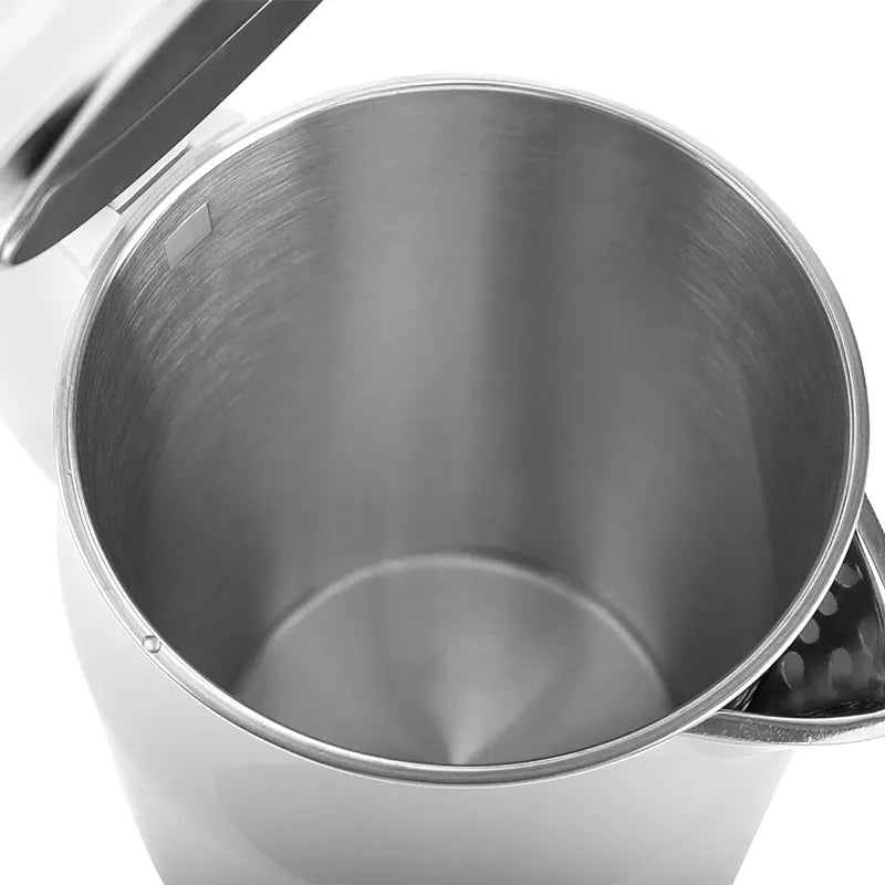 Gaabor White Electric Kettle 2L EK20M-WH01A