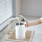 Gaabor White Electric Kettle 2L EK20M-WH01A