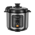 Gaabor 6L Multifunctional Electric Pressure Cooker 1000W 8 Functions RC-S60E02A