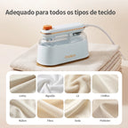 Ferro de passar portátil com gerador de vapor esterilizador Gaabor HM-M03A