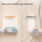 Ferro de passar portátil com gerador de vapor esterilizador Gaabor HM-M03A