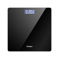 Gaabor GWS-M01A Balck Digital Weight Scale 