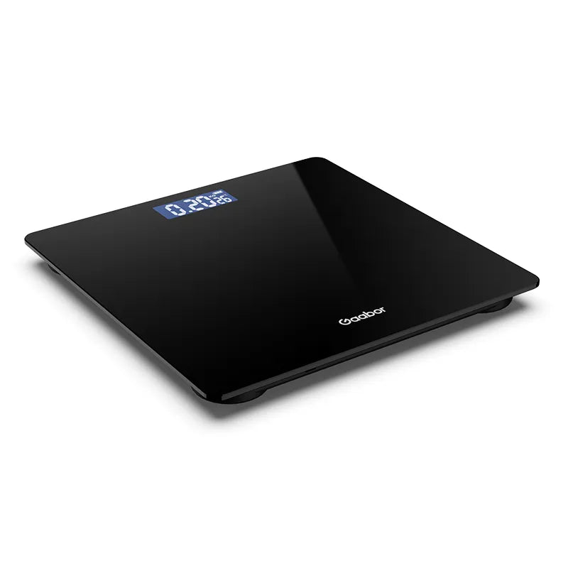 Gaabor GWS-M01A Balck Digital Weight Scale 