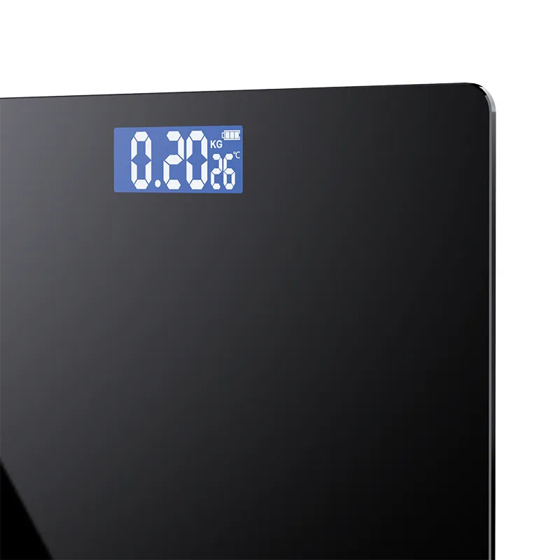Gaabor GWS-M01A Balck Digital Weight Scale 