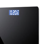 Gaabor GWS-M01A Balck Digital Weight Scale 