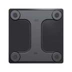 Gaabor GWS-M01A Balck Digital Weight Scale 