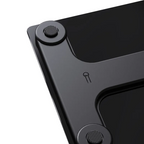 Gaabor GWS-M01A Balck Digital Weight Scale 