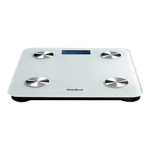Gaabor GWS-M01A Balck Digital Weight Scale 