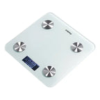 Gaabor GWS-M01A Balck Digital Weight Scale 