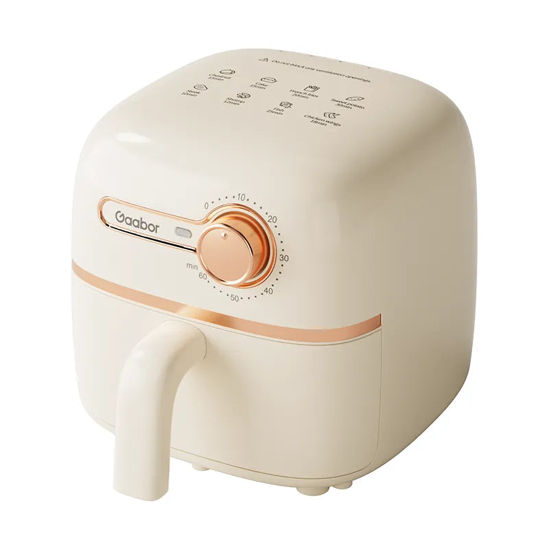 Gaabor Air Fryer 2L AF20M-YE01A
