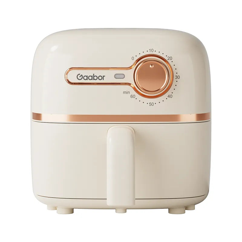Gaabor Air Fryer 2L AF20M-YE01A
