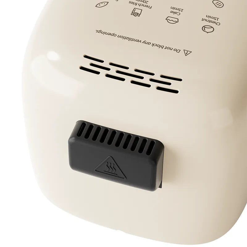 Gaabor Air Fryer 2L AF20M-YE01A