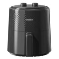 Fritadeira Elétrica Gaabor 4L 1300W com Circulação de Ar 360°, Cozimento Uniforme, Timer, Temperatura e Desligamento Automático (AF-40M02A)