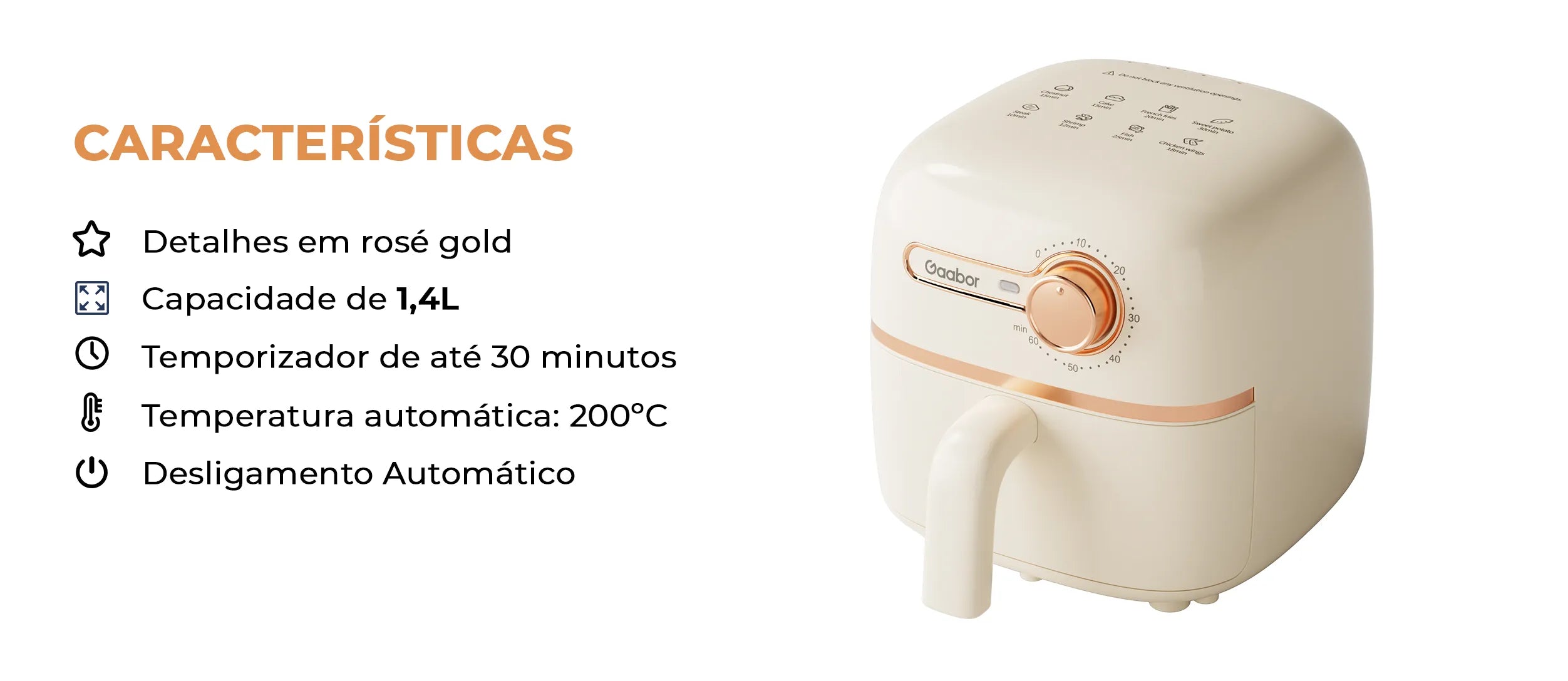 Gaabor Air_fryer_AF20M-YE01A_4
