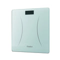 Gaabor Balanca Digital LED Grande Tela HD Ate 180kg Verde GWS-M03A